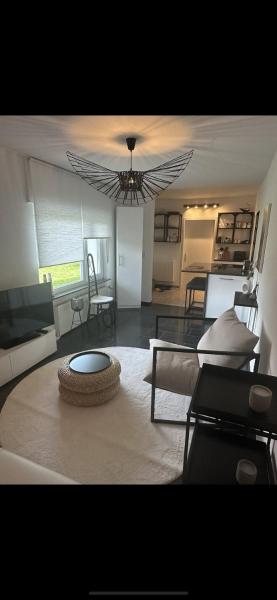 Charmante Ferienwohnung für 2